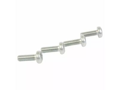 Ford -W505513-S437 Bolt