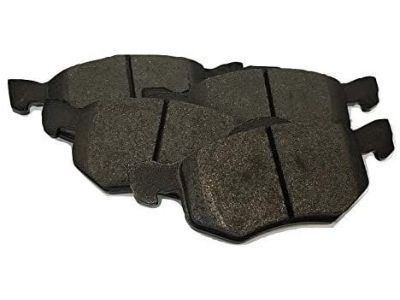 Mercury 1U2Z-2V001-BA Pad
