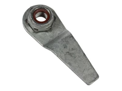 Mercury -W701651-S60 Nut - Hex.