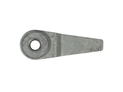 Mercury -W701651-S60 Nut - Hex.