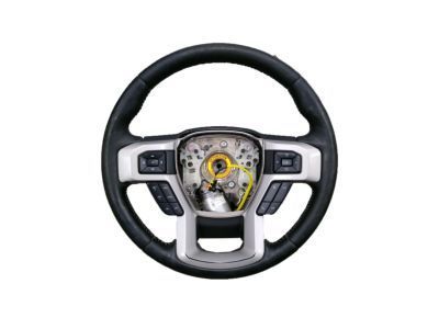 Ford HC3Z-3600-HB Wheel Assy - Steering