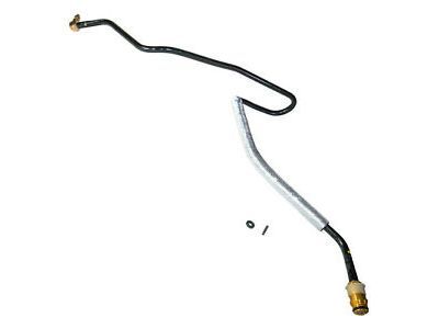 Ford Ranger Clutch Hose - F87Z-7A512-AA