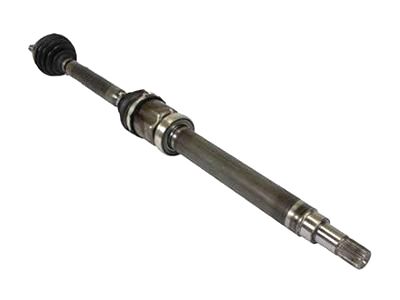 Ford BV6Z-3B436-A Shaft - Front Axle