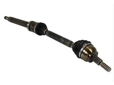 Ford BV6Z-3B436-A Shaft - Front Axle