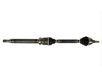 Ford BV6Z-3B436-A Shaft - Front Axle