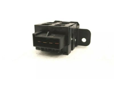 Ford F3DZ-11691-A Instrument Light Rheostat