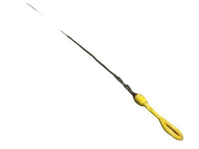Lincoln F1ZZ-6750-B Indicator Assy - Oil Level         