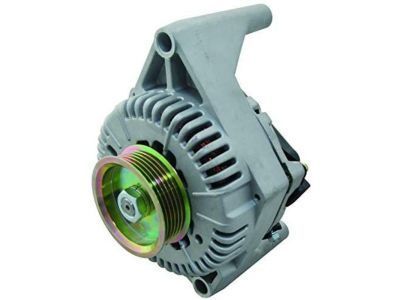Ford YF1Z-10V346-ERM Alternator Assy                    