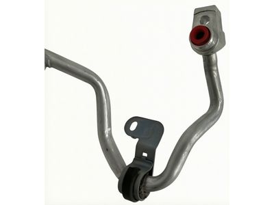 K2GZ-19D742-F Ford Tube Assembly Product Photo 3 of 3