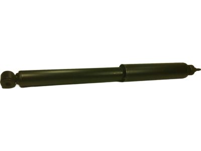 YL3Z-18125-AA Ford Shock Absorber Assembly Product Photo 1 of 2