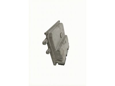 GS7Z-12A650-XA Ford Module - Engine Control - Eec V Product Photo 3 of 4