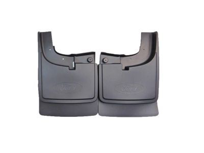 Ford HC3Z-16A550-CA Kit - Mudflap