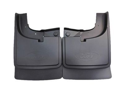 Ford HC3Z-16A550-CA Kit - Mudflap