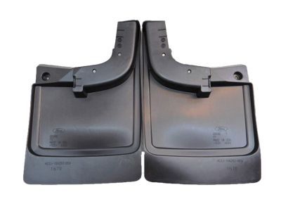 Ford HC3Z-16A550-CA Kit - Mudflap