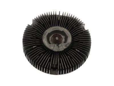 1991 Ford E-150 Econoline Club Wagon Fan Clutch - F4TZ-8A616-A