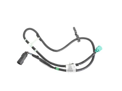 Ford HC3Z-14A411-AC Wire Assembly - Jumper