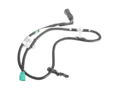 Ford HC3Z-14A411-AC Wire Assembly - Jumper