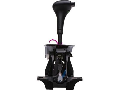Ford 7S4Z-7210-C Housing Assembly - Gear Shift
