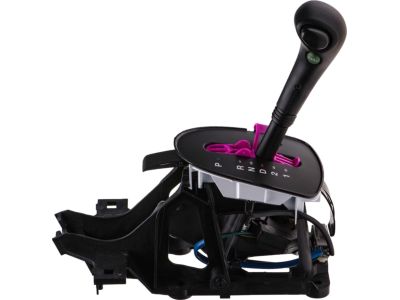 Ford 7S4Z-7210-C Housing Assembly - Gear Shift