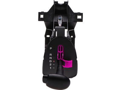 Ford 7S4Z-7210-C Housing Assembly - Gear Shift