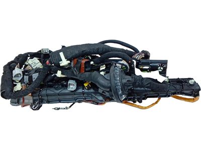 JC3Z-14A005-R Ford Wiring Assembly Product Photo 2 of 4