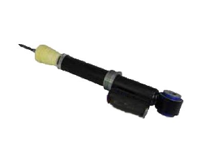 2004 Lincoln Navigator Shock Absorber - AU2Z-18125-E
