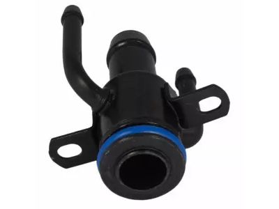 Ford 6L5Z-9A474-A Connector - Vacuum Tube