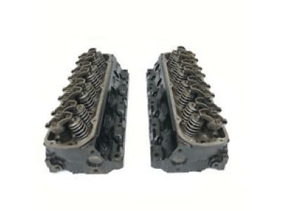 Mercury 4L3Z-6049-AA Cylinder Head Assy