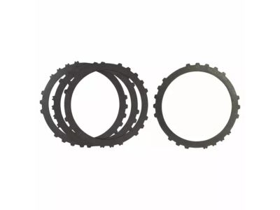 Ford 5C3Z-7B442-BB Driven Plate - Steel