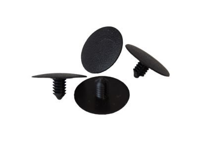 Ford -W708633-S300 Wheelhouse Liner Pin