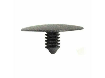 Ford -W708633-S300 Wheelhouse Liner Pin