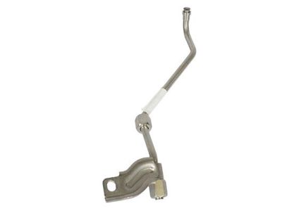 Ford 8C3Z-9F459-A Tube Assy