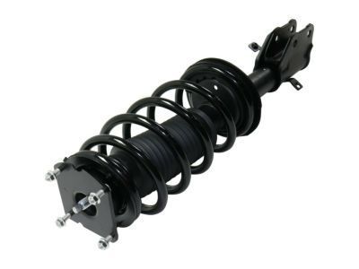 Lincoln 8A1Z-18125-C Shock