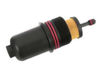 Lincoln FT4Z-6A832-A Cover