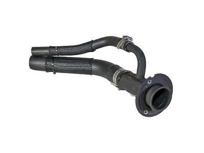Ford 8C3Z-9034-LE Pipe - Fuel Filler
