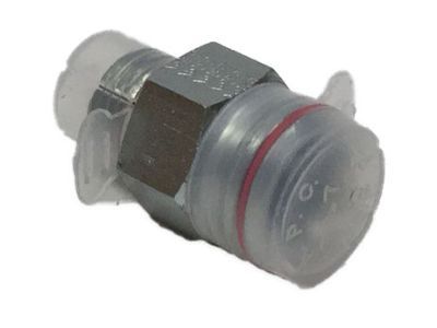 Ford F81Z-9N332-AA Elbow                              