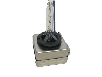 Ford CM5Z-13N021-A Headlamp Bulb, Front