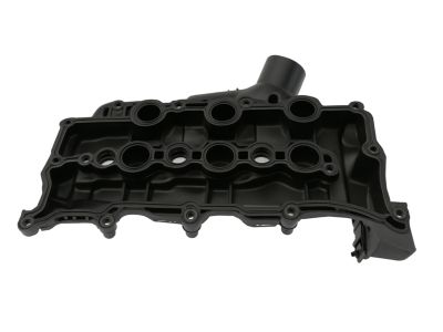 Ford 9X2Z-9424-A Manifold Assembly - Inlet, Driver Side