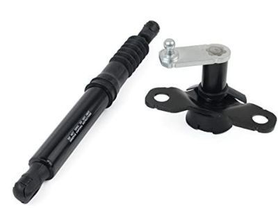Ford FL3Z-99406A10-A Damper Assy