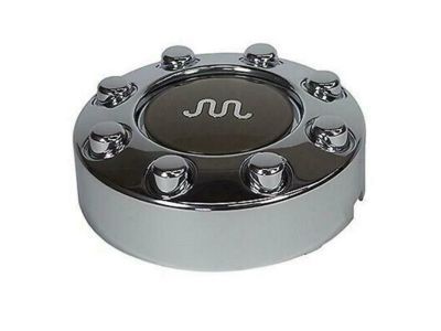 Ford 5C3Z-1130-ZA Cover - Wheel