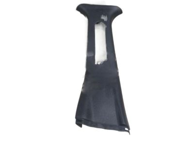 Ford 8L8Z-7824347-AC Upper Center Pillar Trim