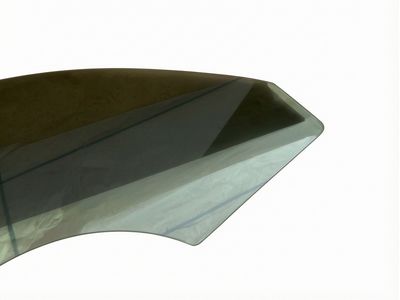 FR3Z-6321410-A Ford Glass - Door, Passenger Side Product Photo 2 of 4