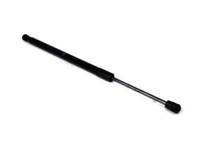 Ford Trunk Lid Lift Support - 5S4Z-61406A10-A