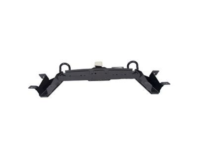 Ford AL3Z-17D826-A Reinforcement, Rear