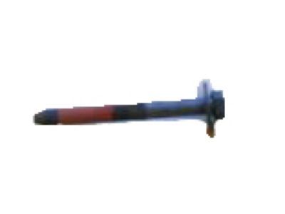 Ford -N807248-S100 Mount Bolt