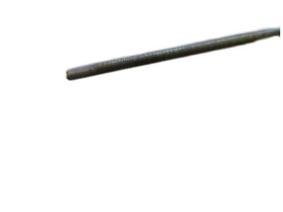 Mercury C5AZ17262B Speedometer Cable Core