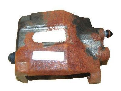 Ford 6L3Z-2V553-ACRM Caliper Assy - Brake - Less Pads
