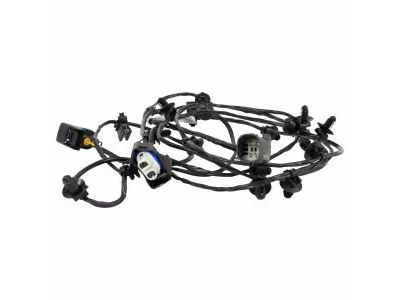 Ford G1EZ-15K867-A Wire - Parking Distance Aid Sensor