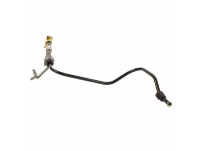 Ford 7U9Z-2268-B Tube Assembly - Brake, Driver Side