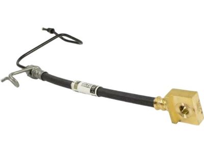 Ford 7U9Z-2268-B Tube Assembly - Brake, Driver Side